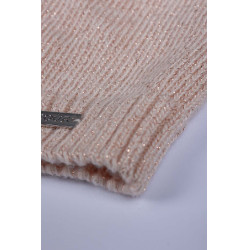 Bonnet d'équitation Harcour Bina - Taille unique