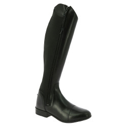 Bottes Norton Easyfit cuir Noir Bottes Norton Easyfit cuir Noir