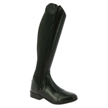 Laarzen Norton Easyfit leer Laarzen Norton Easyfit leer