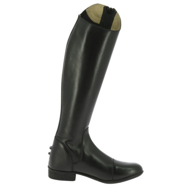 Bottes Norton Easyfit cuir Bottes Norton Easyfit cuir