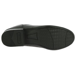 Bottes Norton Easyfit cuir Noir Bottes Norton Easyfit cuir Noir