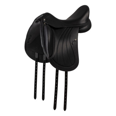 Dressuurzadel Heidy KC Race Comfort Sublime
