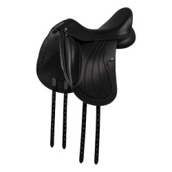 Selle de dressage Acavallo Heidy KC Race Comfort Sublime