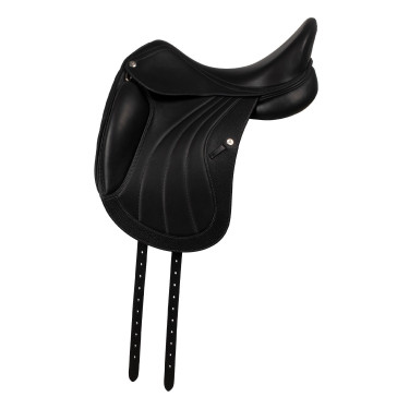 Selle de dressage Acavallo Heidy KC Race Comfort Sublime Selle de dressage Acavallo Heidy KC Race Comfort Sublime
