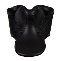Dressuurzadel Heidy KC Race Comfort Sublime