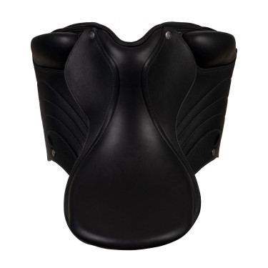Selle de dressage Acavallo Heidy KC Race Comfort Sublime Selle de dressage Acavallo Heidy KC Race Comfort Sublime