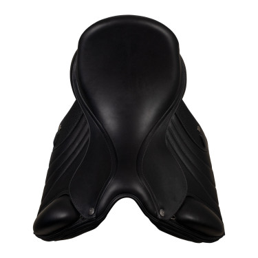 Dressuurzadel Heidy KC Race Comfort Sublime