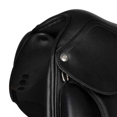 Selle de dressage Acavallo Heidy KC Race Comfort Sublime Selle de dressage Acavallo Heidy KC Race Comfort Sublime