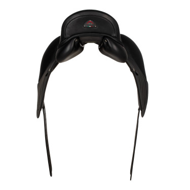 Selle de dressage Acavallo Heidy KC Race Comfort Sublime Selle de dressage Acavallo Heidy KC Race Comfort Sublime