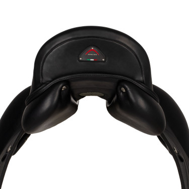 Selle de dressage Acavallo Heidy KC Race Comfort Sublime Selle de dressage Acavallo Heidy KC Race Comfort Sublime
