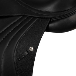 Dressuurzadel Heidy KC Race Comfort Sublime