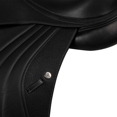 Selle de dressage Acavallo Heidy KC Race Comfort Sublime Selle de dressage Acavallo Heidy KC Race Comfort Sublime