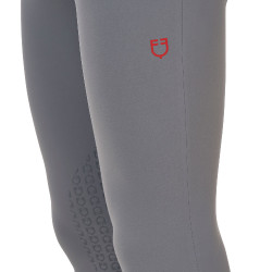 Slim fit herenbroek Equestro Ridertechnology met gelaste naden