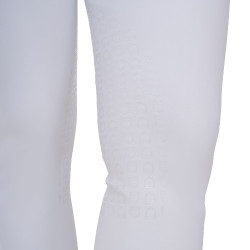 Pantalon slim fit femme Equestro Ridertechnology coutures thermosoudées