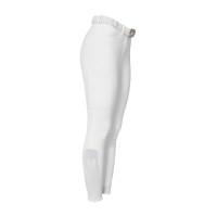 Pantalon slim femme Equestro Ridertechnology full grip