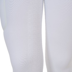 Leggings femme Equestro Ridertechnology taille haute full grip