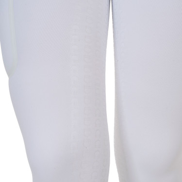 Leggings femme Equestro Ridertechnology taille haute full grip