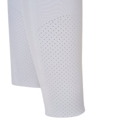 Leggings femme Equestro Ridertechnology taille haute full grip
