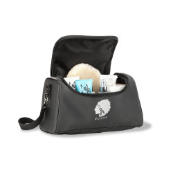 Sac Vanity Inatake Noir Sac Vanity Inatake Noir