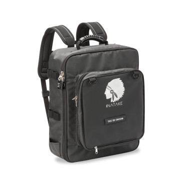 Sac de groom Inatake Sac de groom Inatake