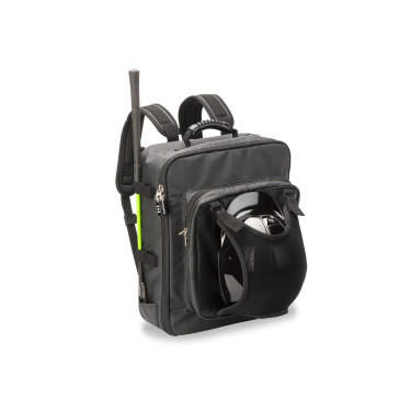 Groomtas Inatake Zwart