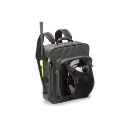 Sac de groom Inatake Noir Sac de groom Inatake Noir