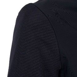 Sweat technique homme Equestro Ridertechnology à capuche