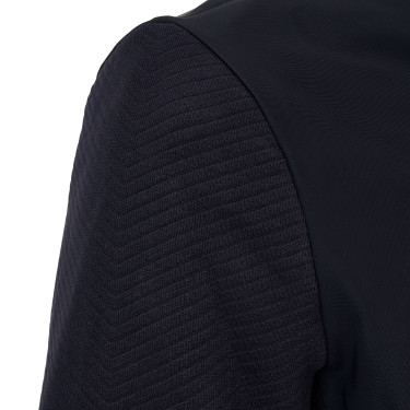 Sweat technique homme Equestro Ridertechnology à capuche