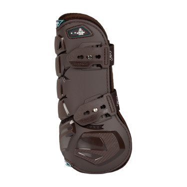 Guêtres Skeleton Acavallo Dynamic Zone fermeture élastique Guêtres Skeleton Acavallo Dynamic Zone fermeture élastique