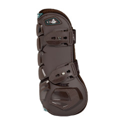 Peesschermers Skeleton Dynamic Zone met elastische sluiting