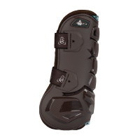 Guêtres Skeleton Acavallo Dynamic Zone fermeture élastique