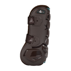 Guêtres Skeleton Acavallo Dynamic Zone fermeture élastique