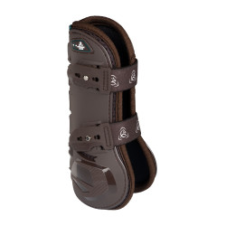 Guêtres Skeleton Acavallo Dynamic Zone fermeture élastique