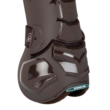 Guêtres Skeleton Acavallo Dynamic Zone fermeture élastique Guêtres Skeleton Acavallo Dynamic Zone fermeture élastique