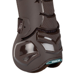 Peesschermers Skeleton Dynamic Zone met elastische sluiting