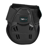 Protège-boulets Skeleton Dynamic Zone Acavallo Noir