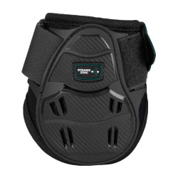 Protège-boulets Skeleton Dynamic Zone Acavallo Noir