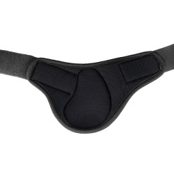 Protège-boulets Skeleton Dynamic Zone Acavallo Noir