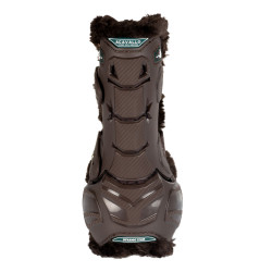 Guêtres Skeleton Dynamic Zone Acavallo avec mouton synthétique