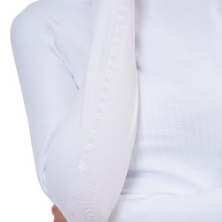 Baselayer dames Equestro Ridertechnology lange mouw