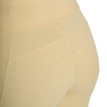 Legging Equestro femme full grip avec inserts perforés