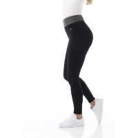Pull-on Equitheme Tea Noir / kaki Pull-on Equitheme Tea Noir / kaki
