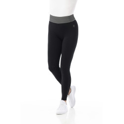 Pull-on Equitheme Tea Noir / kaki Pull-on Equitheme Tea Noir / kaki
