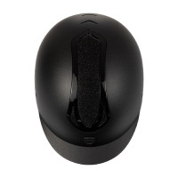 Damescap Azael Stone smalle klep EN 1384-2023 goedkeuring