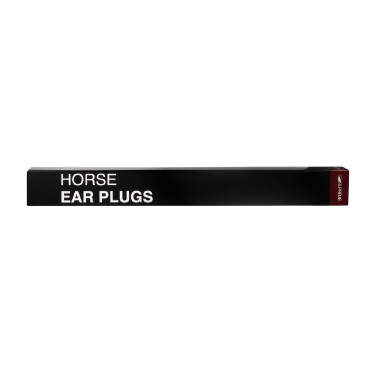 Oordopjes 10 stuks