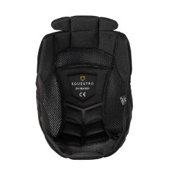 Mousse pour casque Equestro ETU00003/ ETU00006/ ETU00006N/ ETU00008N