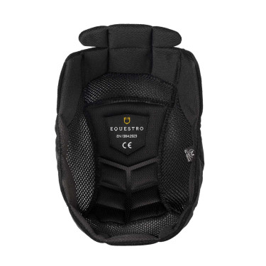 Mousse pour casque Equestro ETU00003/ ETU00006/ ETU00006N/ ETU00008N Mousse pour casque Equestro ETU00003/ ETU00006/ ETU00006N/ ETU00008N