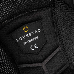 Mousse pour casque Equestro ETU00003/ ETU00006/ ETU00006N/ ETU00008N