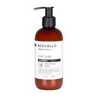 Baume coco et avoine Acavallo