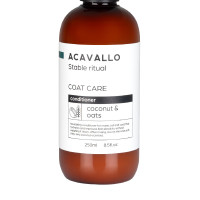 Baume coco et avoine Acavallo